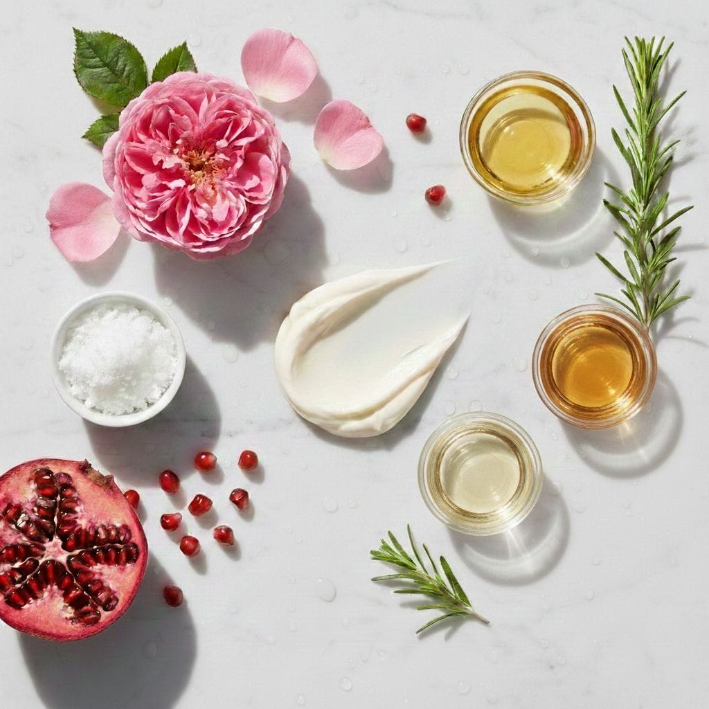 Botanica Antioxidant - Натурална защита при първи признаци на стареене